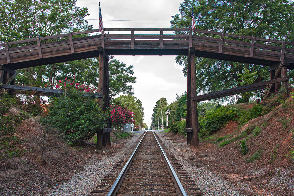 10 Reasons We Love to Live in Waxhaw