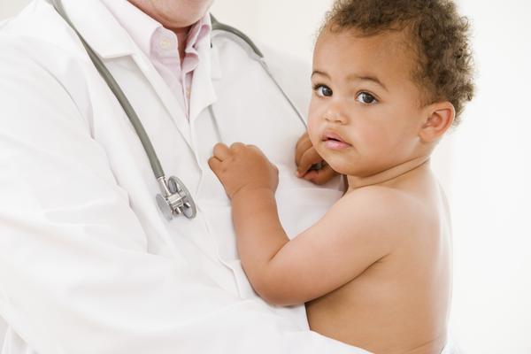 Newcomer's List: Pediatricians in Waxhaw and South Charlotte