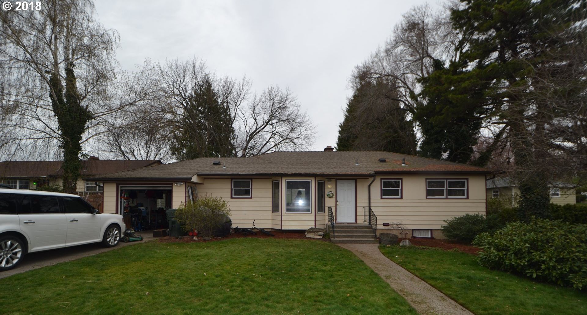 2510 E 10th St The Dalles Price Decrease