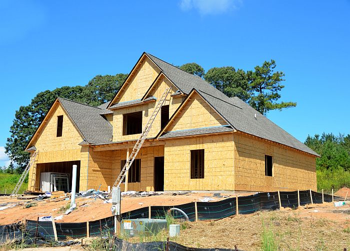 Five Tips For Building A New Home