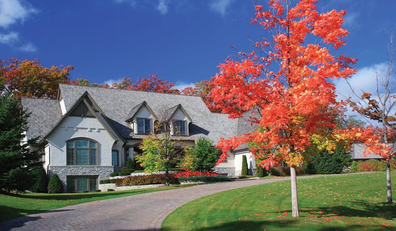 Thinking of Selling Your House in the Spring?