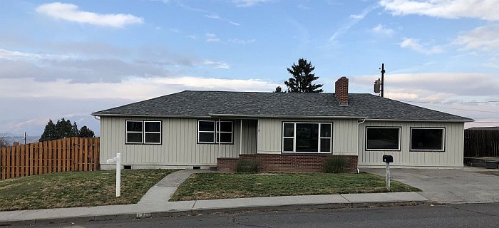Wasco County Real Estate Price Decreases for December 2018