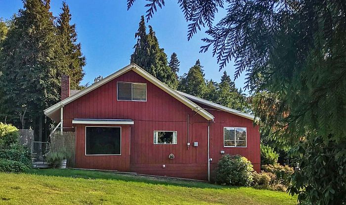 Hood River County Real Estate Price Decreases Jan 1-14, 2018