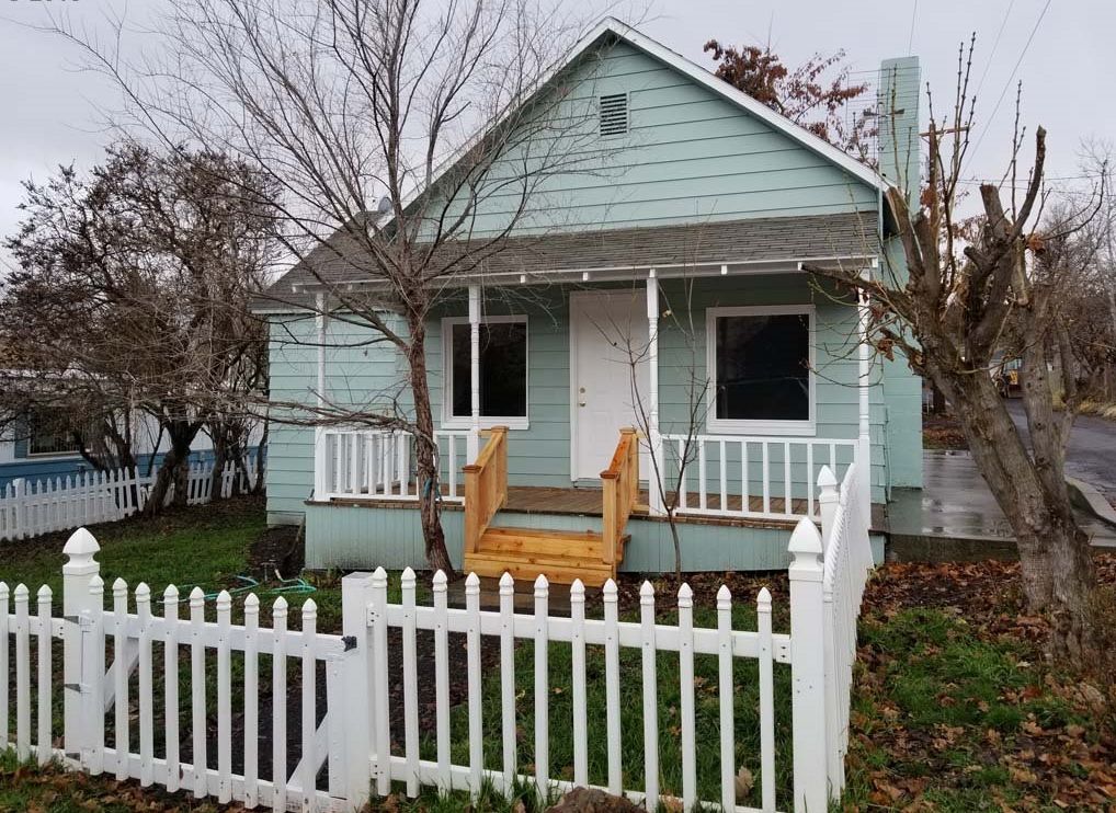 S. Wasco County Real Estate Market Price Drop July 2019
