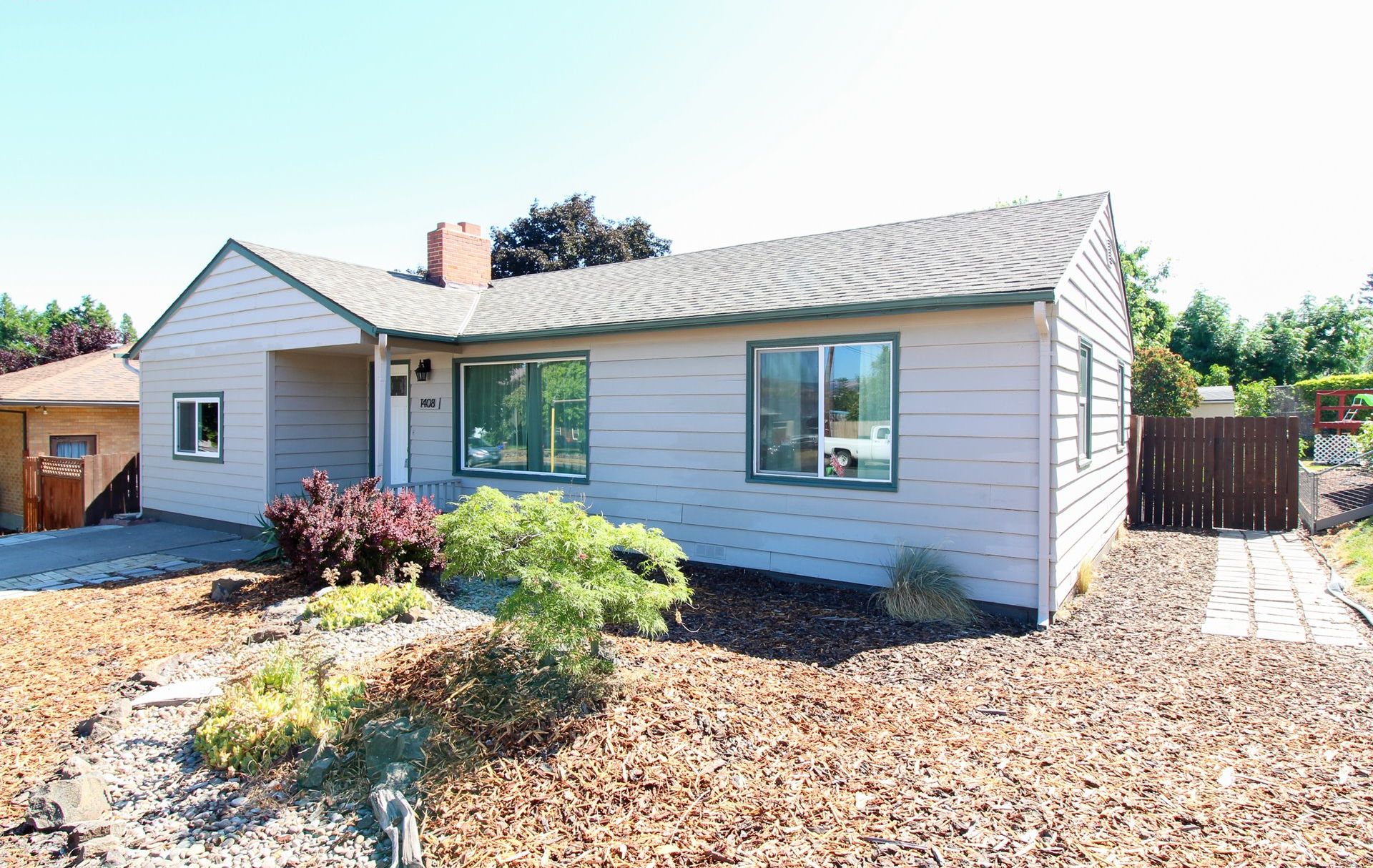 1408 Dry Hollow Rd The Dalles Price Drop