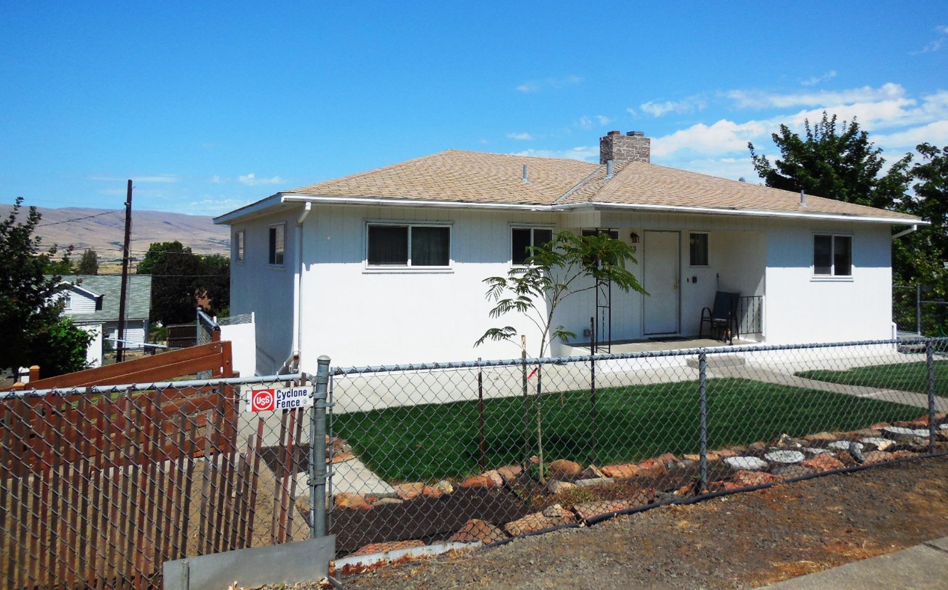 613 E 13th St The Dalles Price Drop