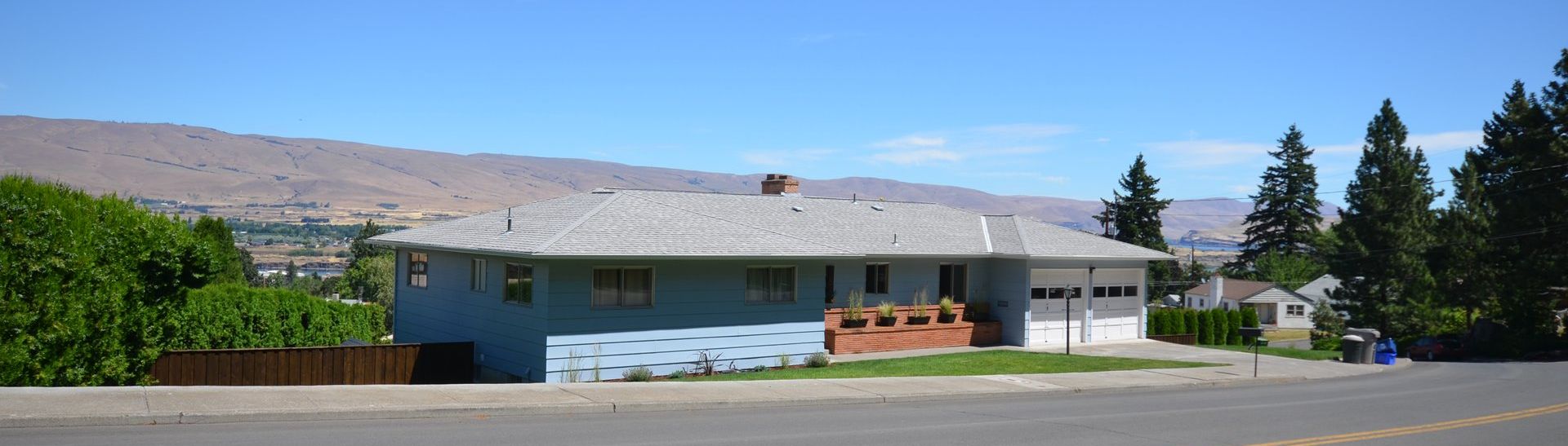 1707 Lincoln Way The Dalles Price Drop
