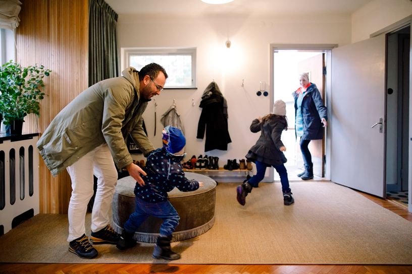 4 Reasons To Buy A Home This Winter