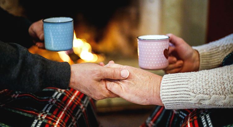 4 Reasons to Sell This Winter