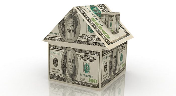 Grow Your Home equity