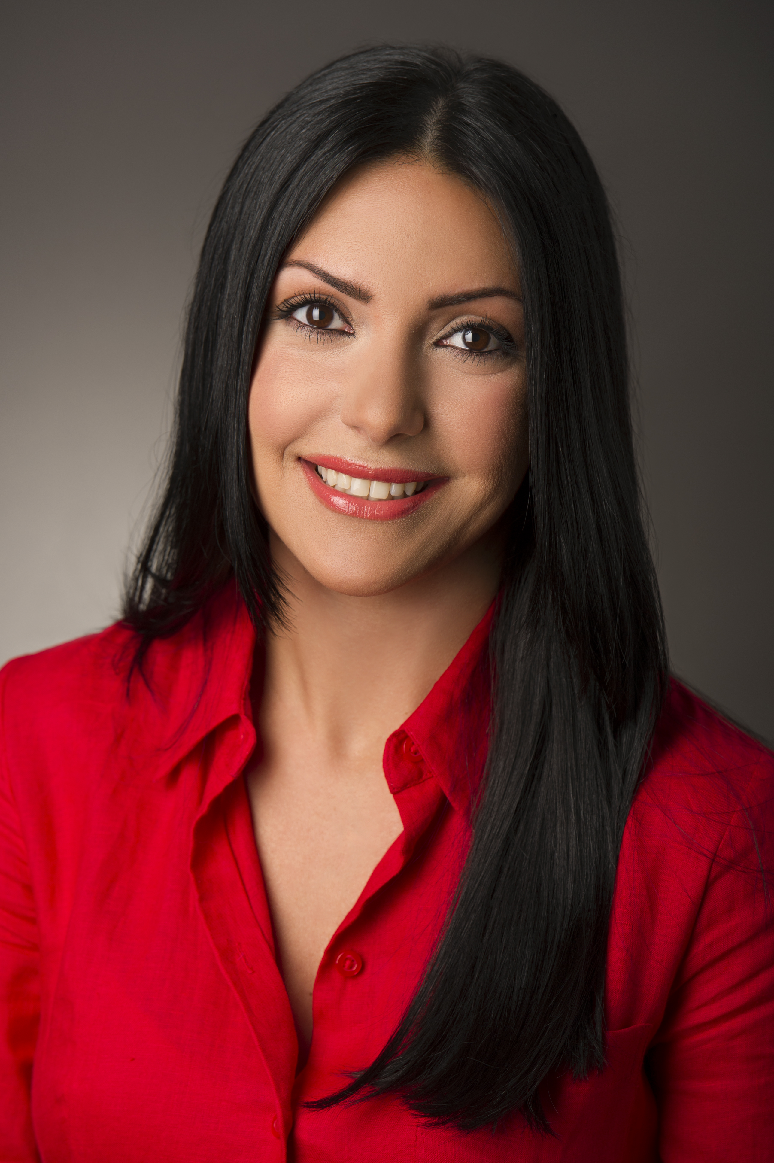 Amanda Kashat