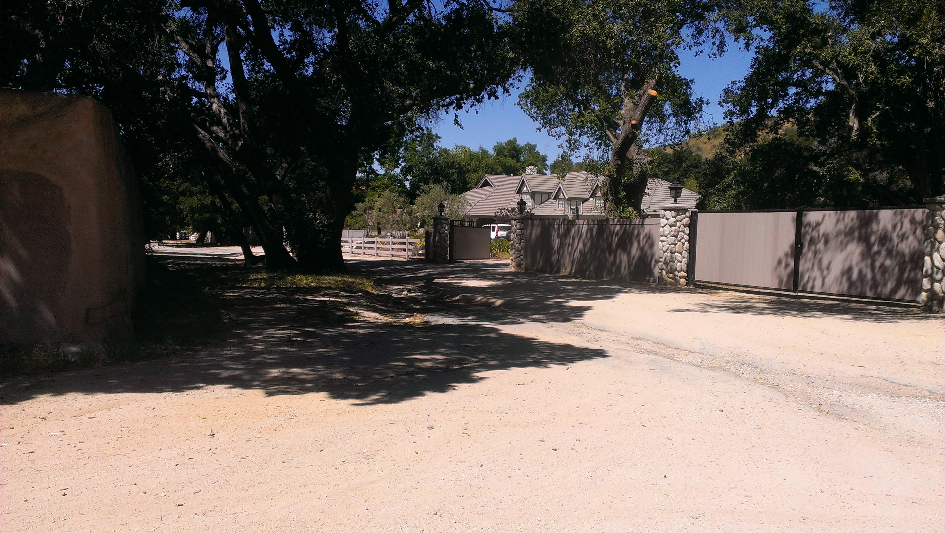 Newhall: Birthplace of Santa Clarita