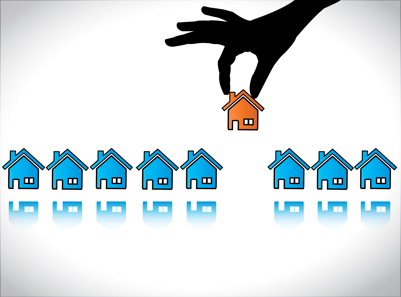 The Priciest Area For Homes In ALL Of SoCal Is...