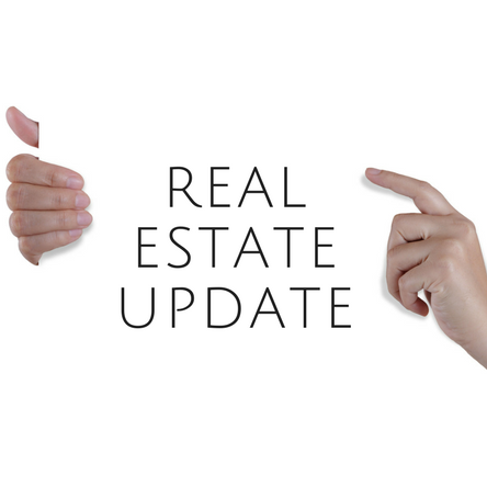 February 2018 SCV Real Estate Sales Report (SRAR)