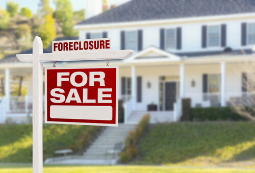 Thinking About Buying a Foreclosure in Aberdeen SD?