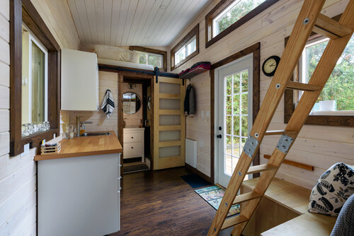 Storage Ideas For Small Spaces in Aberdeen SD