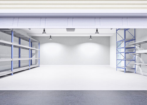Stop Waiting - Organize That Garage!