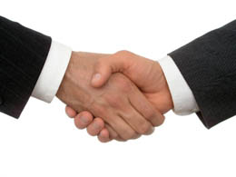 Buying a New Home With Our Help