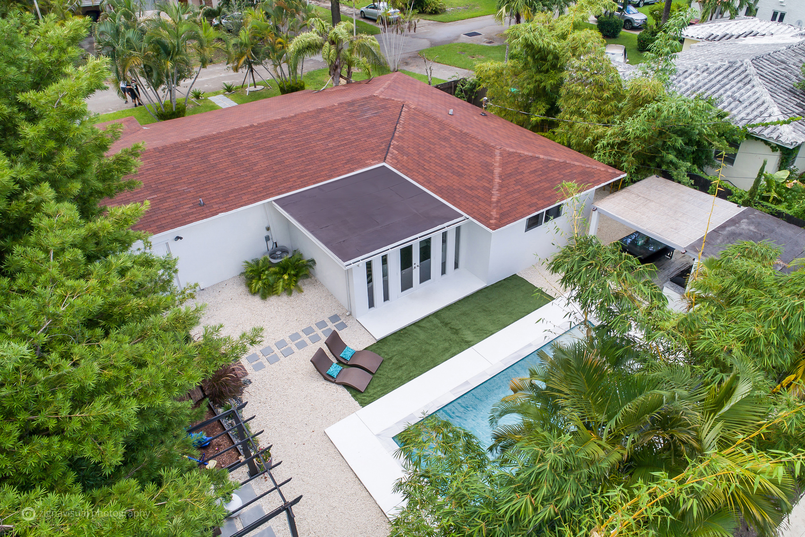 Our listing was featured on Curbed!