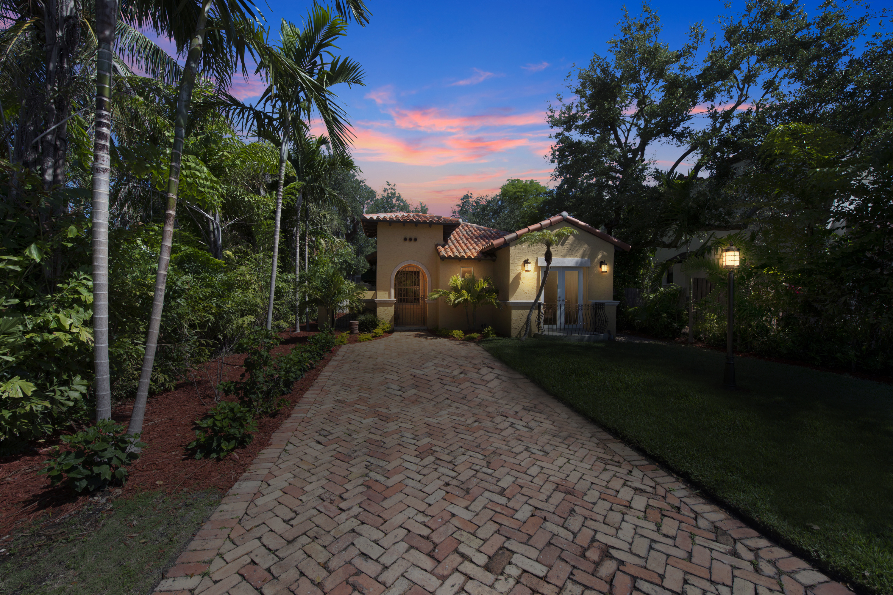 South Miami Broker's Open