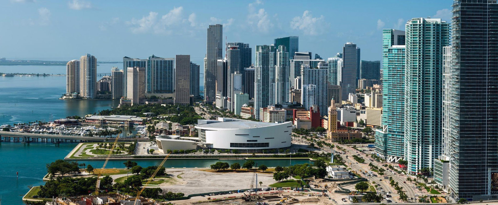 Relocating to the Big City