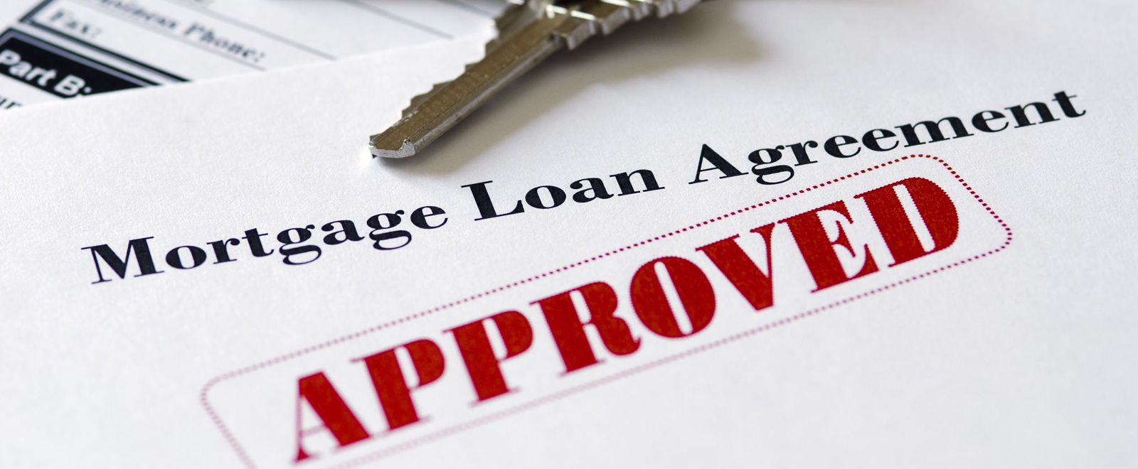 Dealing with Financing