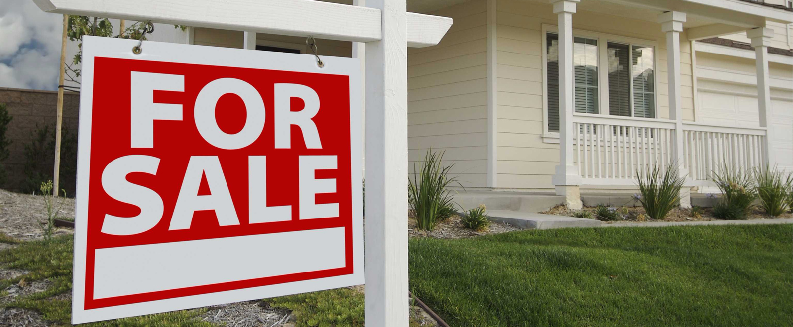 5 Tips for Buying a Home