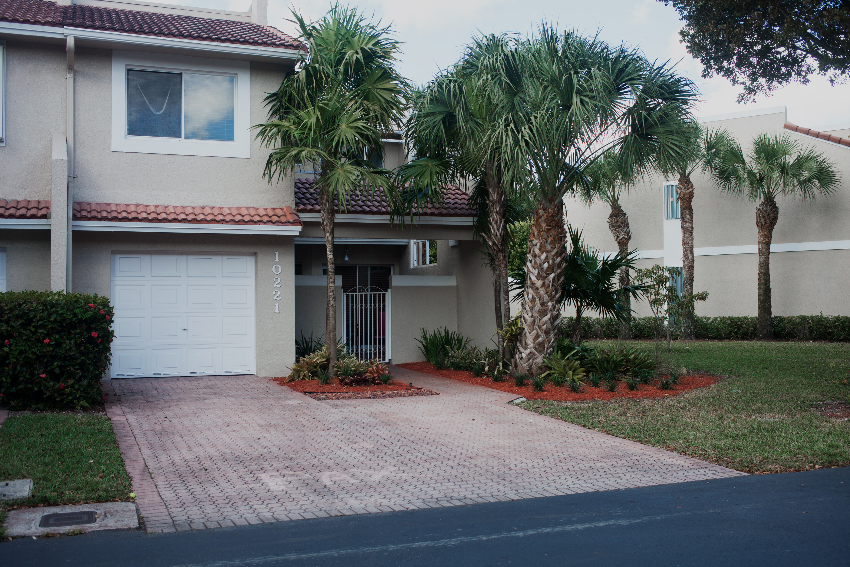 New listing in Doral
