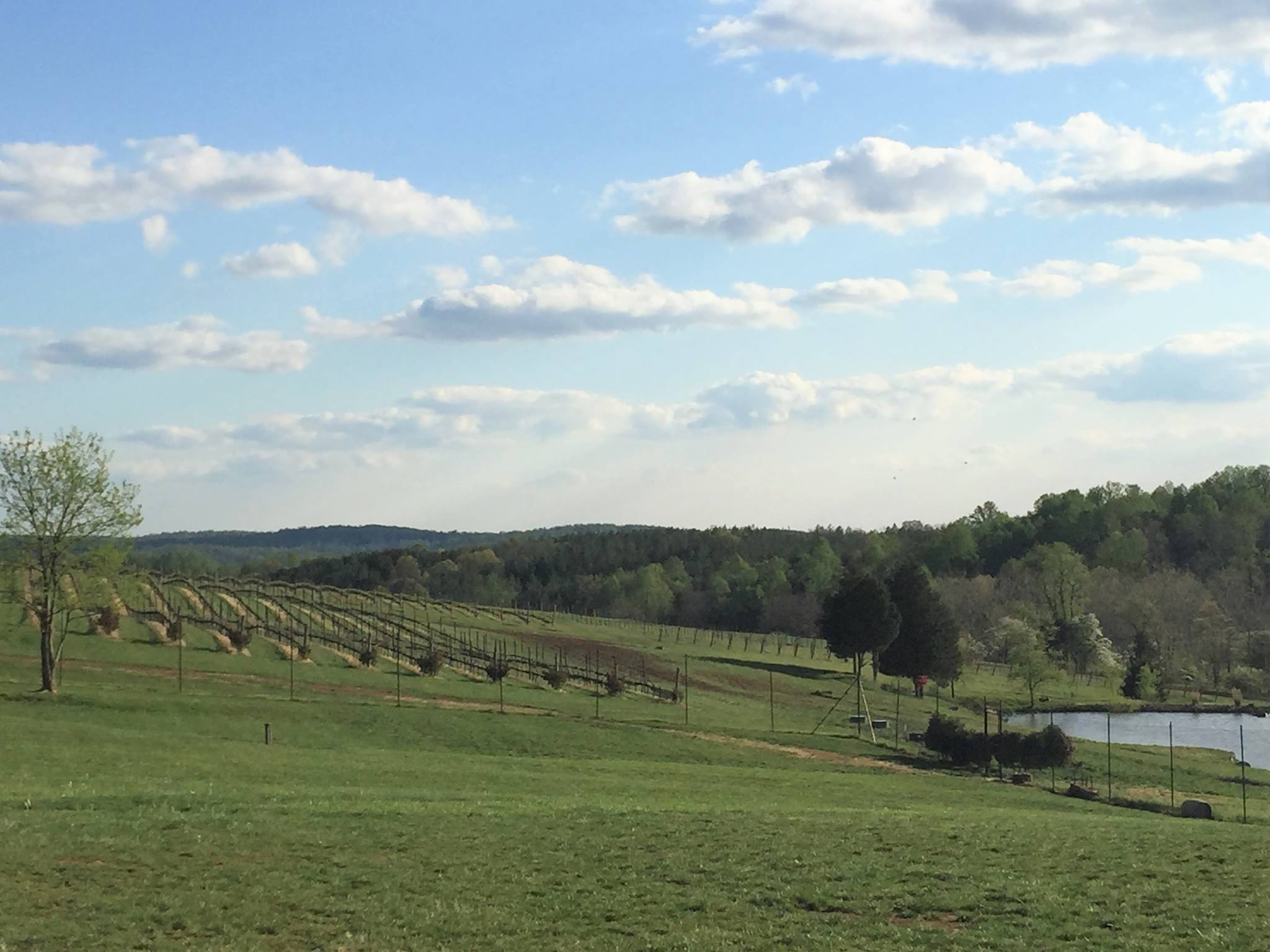 Loudoun County – Live Where You Play