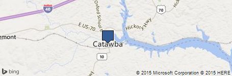 Lake Norman Town Of Catawba North Carolina