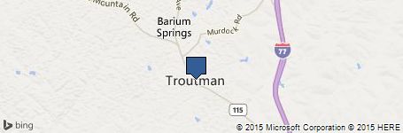 Lake Norman Town Of Troutman North Carolina