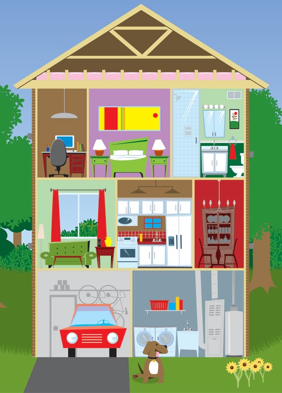 The 5 Top Home Buyer Turn-Offs of 2016