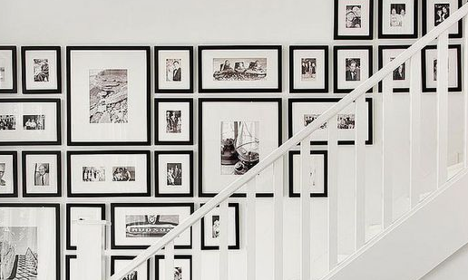 A R T in the home