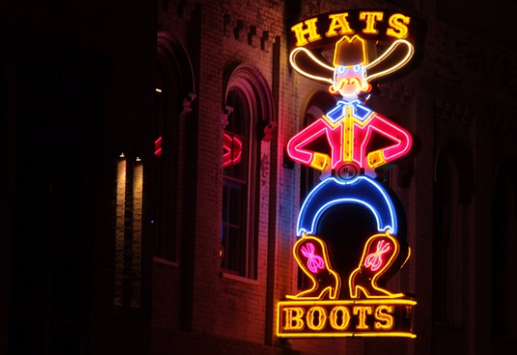 GETAWAY : NASHVILLE