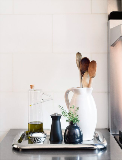 o r g a n i z e | THE STYLISH WAY