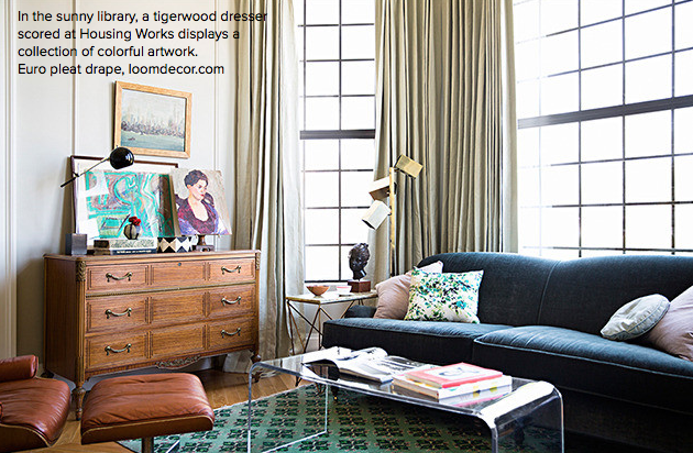 HOME TOUR | Designer Edition