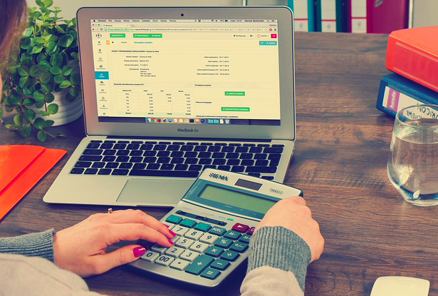 Financing | Start the conversation early.