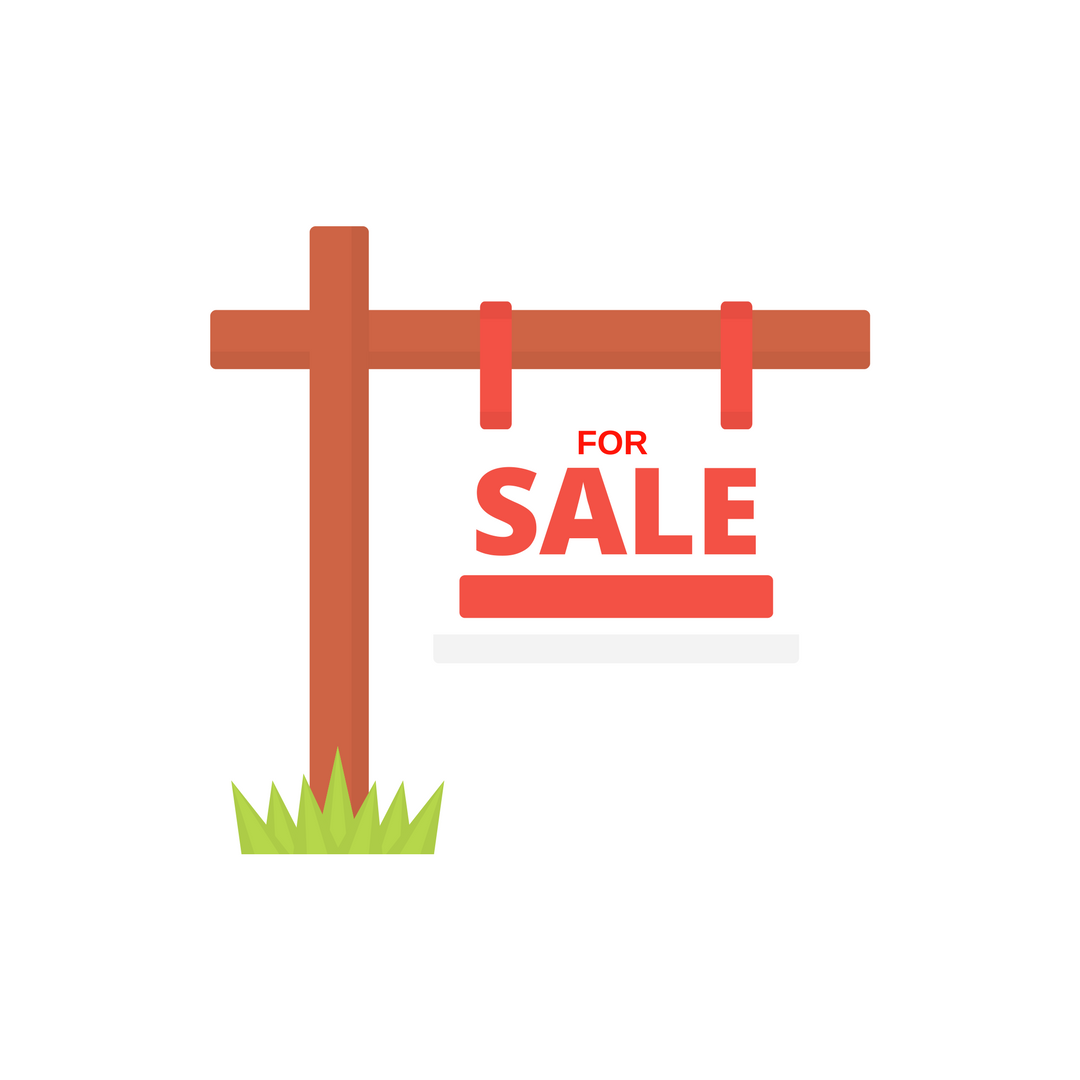 SELL | Money Matters