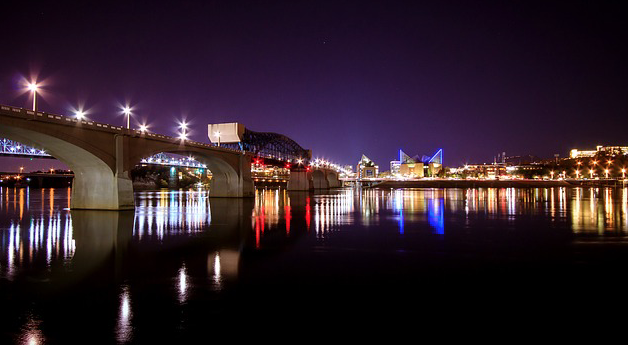 SPOTLIGHT | Downtown Chattanooga