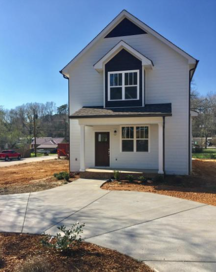 On the LIST | Chattanooga Homes For Sale