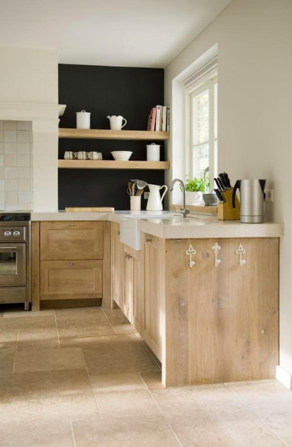 Interior Inspiration | Kitchen Edition