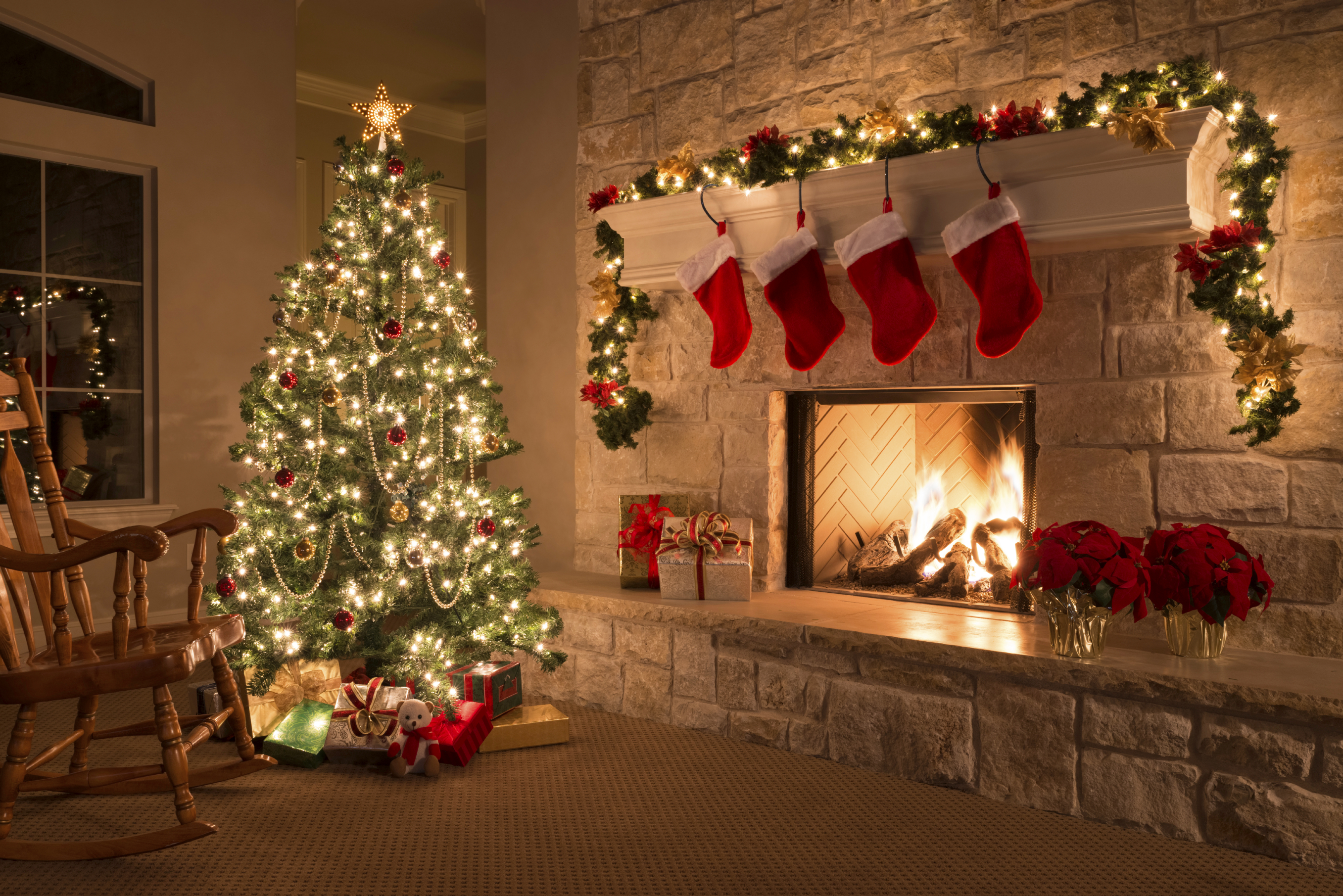 A Christmas Action Plan for Selling your Home