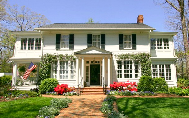 Tips for Buying a Home