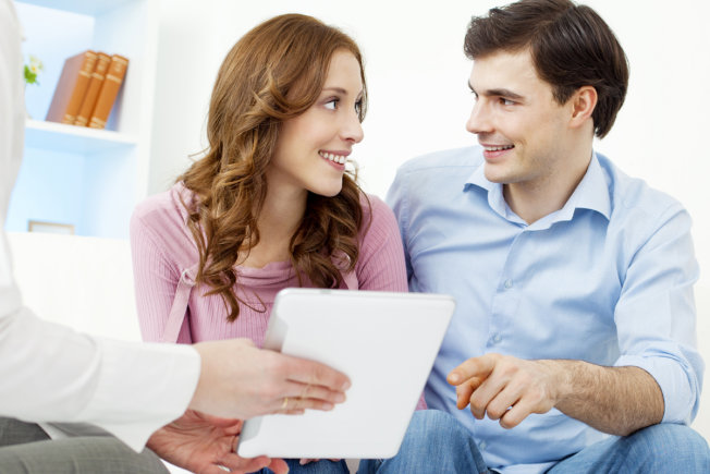 Dealing with Financing