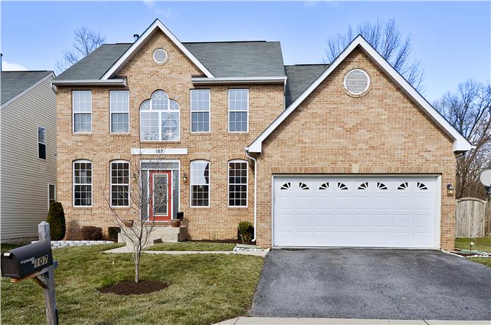 Great Value in Gaithersburg MD