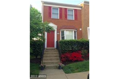 Visit my open house in Arlington VA April 02, 1-4pm