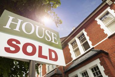 3 Reasons why we are in a seller's market