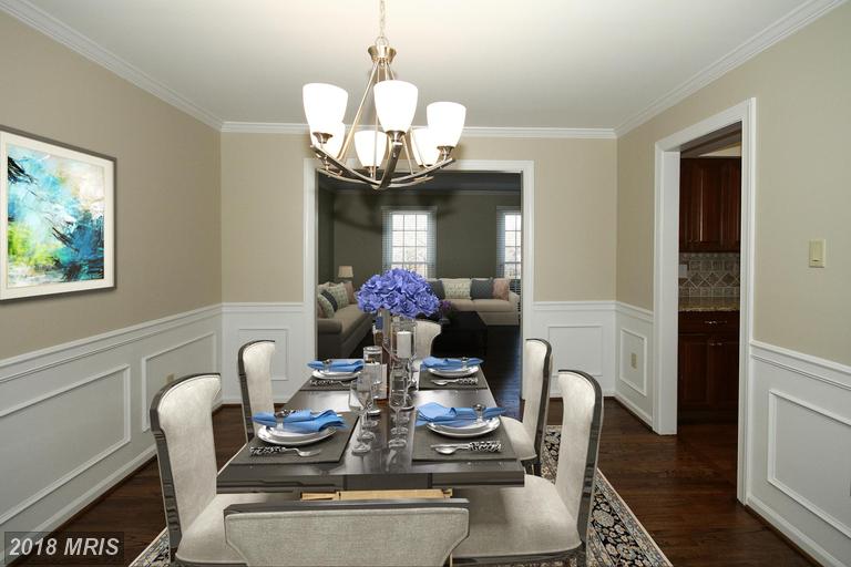 Open House- Great Falls VA