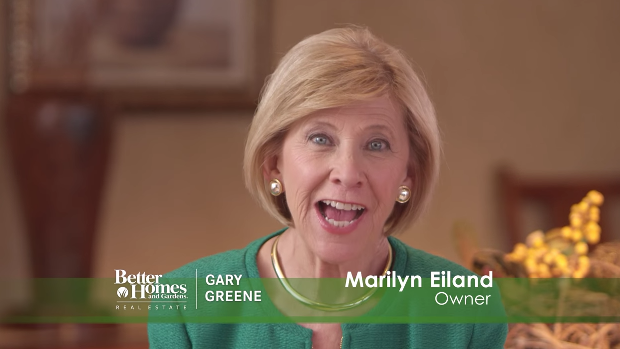 Why Choose an Agent with Gary Greene