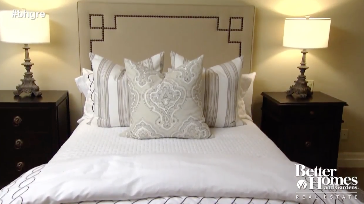 Get a Blissful Bedroom Retreat